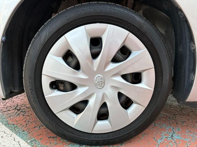 ポルテ Ｇ　純正ＳＤナビ　フルセグＴＶ　ＣＤ　ＤＶＤ　Ｂｌｕｅｔｏｏｔｈ　バックカメラ　ＥＴＣ　横滑り防止ブレーキ　左側パワースライドドア　運転席シートヒーター　オートライト　ＨＩＤヘッドライト　フォグランプ（30枚目）