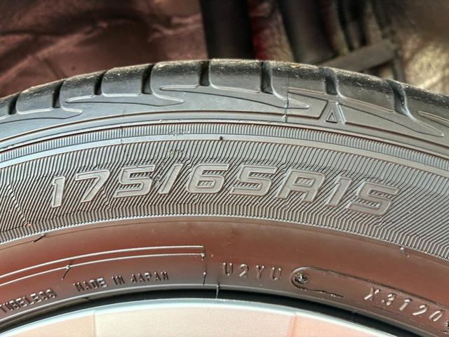 ポルテ Ｇ　純正ＳＤナビ　フルセグＴＶ　ＣＤ　ＤＶＤ　Ｂｌｕｅｔｏｏｔｈ　バックカメラ　ＥＴＣ　横滑り防止ブレーキ　左側パワースライドドア　運転席シートヒーター　オートライト　ＨＩＤヘッドライト　フォグランプ（31枚目）