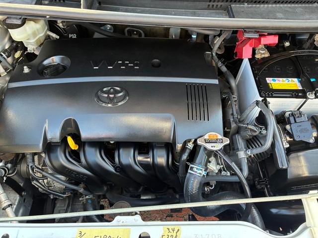 ポルテ Ｇ　純正ＳＤナビ　フルセグＴＶ　ＣＤ　ＤＶＤ　Ｂｌｕｅｔｏｏｔｈ　バックカメラ　ＥＴＣ　横滑り防止ブレーキ　左側パワースライドドア　運転席シートヒーター　オートライト　ＨＩＤヘッドライト　フォグランプ（56枚目）