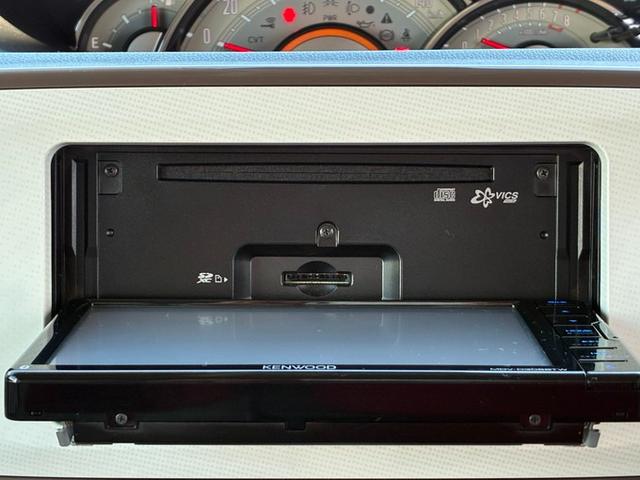 ムーヴキャンバス Gメイクアップリミテッド SAIII メモリーナビ CD ワンセグTV Bluetooth バックカメラ アラウンドビュー スマートアシスト 両側パワースライドドア アイドリングストップ シートヒーター ETC クリアランスソナー(13枚目)