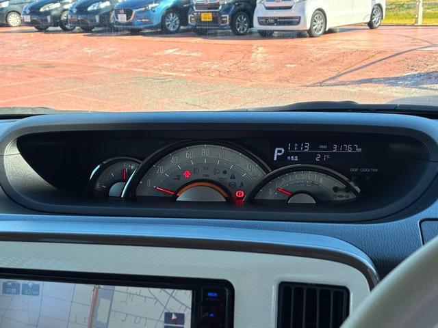 ムーヴキャンバス Gメイクアップリミテッド SAIII メモリーナビ CD ワンセグTV Bluetooth バックカメラ アラウンドビュー スマートアシスト 両側パワースライドドア アイドリングストップ シートヒーター ETC クリアランスソナー(15枚目)