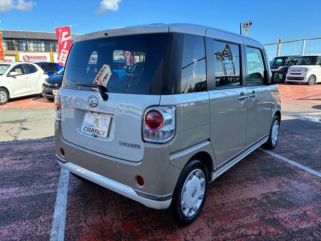 ムーヴキャンバス Gメイクアップリミテッド SAIII メモリーナビ CD ワンセグTV Bluetooth バックカメラ アラウンドビュー スマートアシスト 両側パワースライドドア アイドリングストップ シートヒーター ETC クリアランスソナー(17枚目)