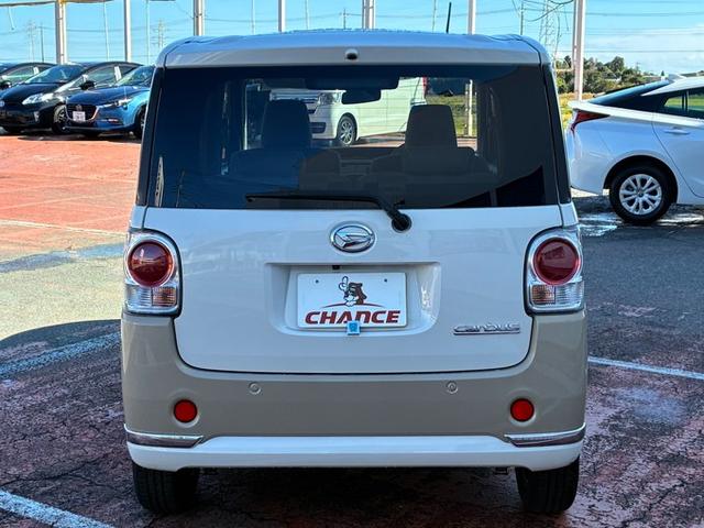 ムーヴキャンバス Gメイクアップリミテッド SAIII メモリーナビ CD ワンセグTV Bluetooth バックカメラ アラウンドビュー スマートアシスト 両側パワースライドドア アイドリングストップ シートヒーター ETC クリアランスソナー(18枚目)