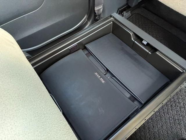 ムーヴキャンバス Gメイクアップリミテッド SAIII メモリーナビ CD ワンセグTV Bluetooth バックカメラ アラウンドビュー スマートアシスト 両側パワースライドドア アイドリングストップ シートヒーター ETC クリアランスソナー(52枚目)