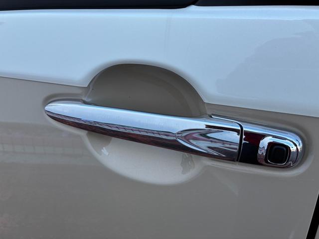 ムーヴキャンバス Gメイクアップリミテッド SAIII メモリーナビ CD ワンセグTV Bluetooth バックカメラ アラウンドビュー スマートアシスト 両側パワースライドドア アイドリングストップ シートヒーター ETC クリアランスソナー(57枚目)