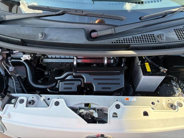 ムーヴキャンバス Gメイクアップリミテッド SAIII メモリーナビ CD ワンセグTV Bluetooth バックカメラ アラウンドビュー スマートアシスト 両側パワースライドドア アイドリングストップ シートヒーター ETC クリアランスソナー(64枚目)