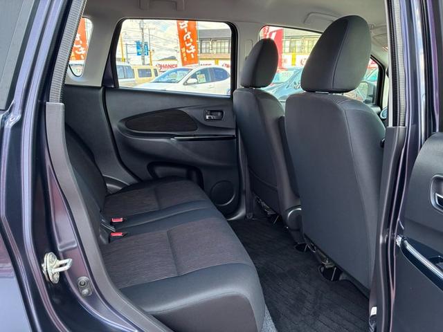 eKカスタム Gセーフティパッケージ 純正CD HID フォグランプ アイドリングストップ 衝突軽減ブレーキ シートヒーター オートHiビーム 前後ドライブレコーダー オートライト ベンチシート スマートキー アラウンドビュー(9枚目)