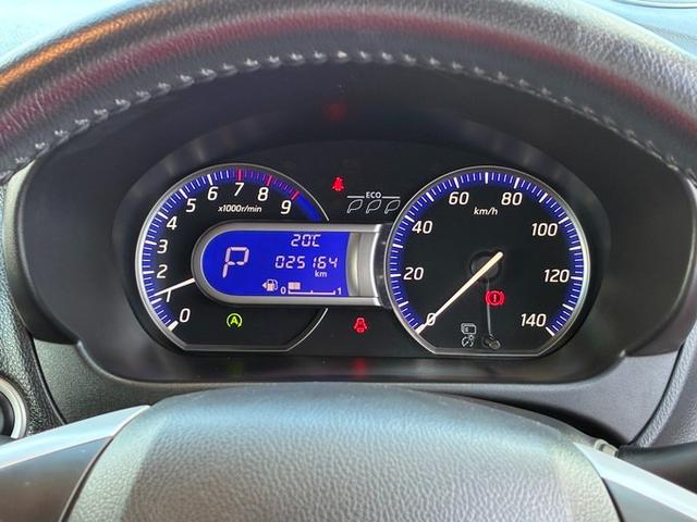 eKカスタム Gセーフティパッケージ 純正CD HID フォグランプ アイドリングストップ 衝突軽減ブレーキ シートヒーター オートHiビーム 前後ドライブレコーダー オートライト ベンチシート スマートキー アラウンドビュー(12枚目)