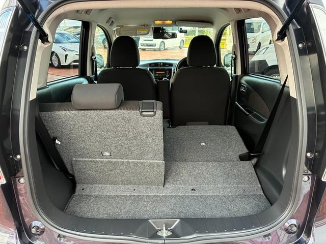 eKカスタム Gセーフティパッケージ 純正CD HID フォグランプ アイドリングストップ 衝突軽減ブレーキ シートヒーター オートHiビーム 前後ドライブレコーダー オートライト ベンチシート スマートキー アラウンドビュー(18枚目)