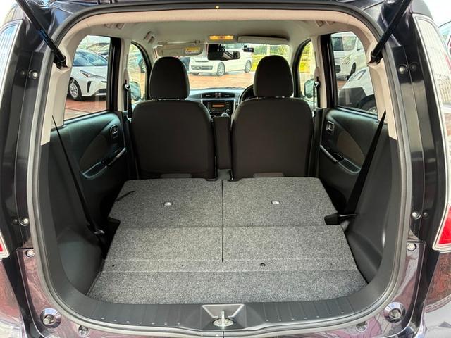 eKカスタム Gセーフティパッケージ 純正CD HID フォグランプ アイドリングストップ 衝突軽減ブレーキ シートヒーター オートHiビーム 前後ドライブレコーダー オートライト ベンチシート スマートキー アラウンドビュー(19枚目)