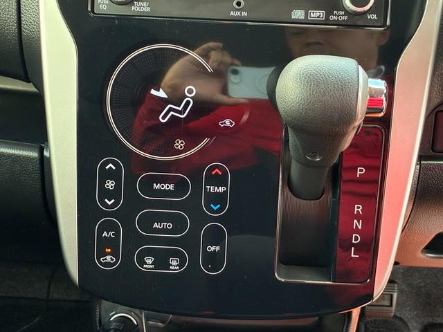 eKカスタム Gセーフティパッケージ 純正CD HID フォグランプ アイドリングストップ 衝突軽減ブレーキ シートヒーター オートHiビーム 前後ドライブレコーダー オートライト ベンチシート スマートキー アラウンドビュー(38枚目)