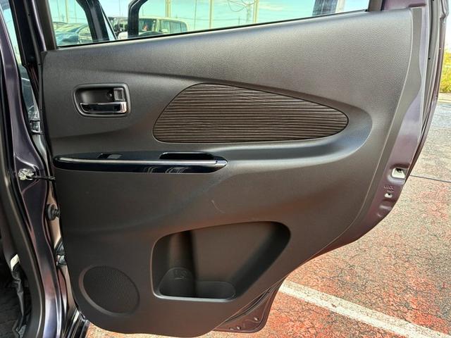 eKカスタム Gセーフティパッケージ 純正CD HID フォグランプ アイドリングストップ 衝突軽減ブレーキ シートヒーター オートHiビーム 前後ドライブレコーダー オートライト ベンチシート スマートキー アラウンドビュー(47枚目)