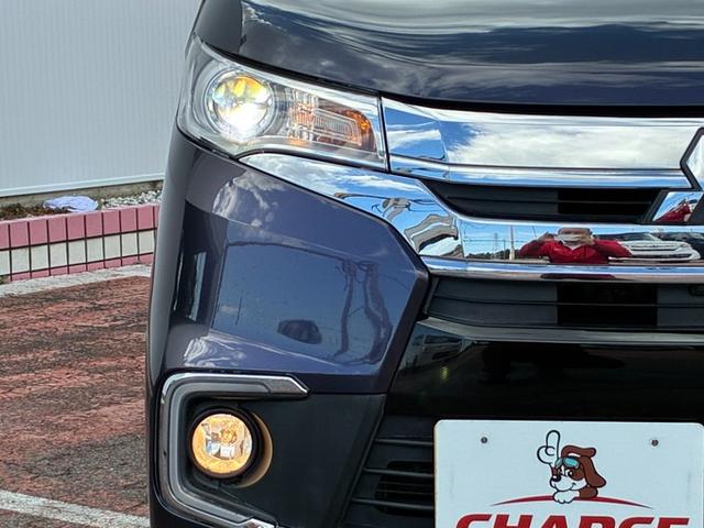 eKカスタム Gセーフティパッケージ 純正CD HID フォグランプ アイドリングストップ 衝突軽減ブレーキ シートヒーター オートHiビーム 前後ドライブレコーダー オートライト ベンチシート スマートキー アラウンドビュー(48枚目)