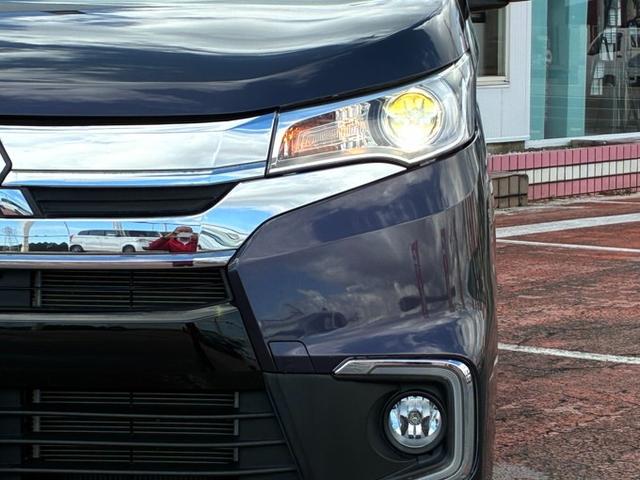 eKカスタム Gセーフティパッケージ 純正CD HID フォグランプ アイドリングストップ 衝突軽減ブレーキ シートヒーター オートHiビーム 前後ドライブレコーダー オートライト ベンチシート スマートキー アラウンドビュー(49枚目)