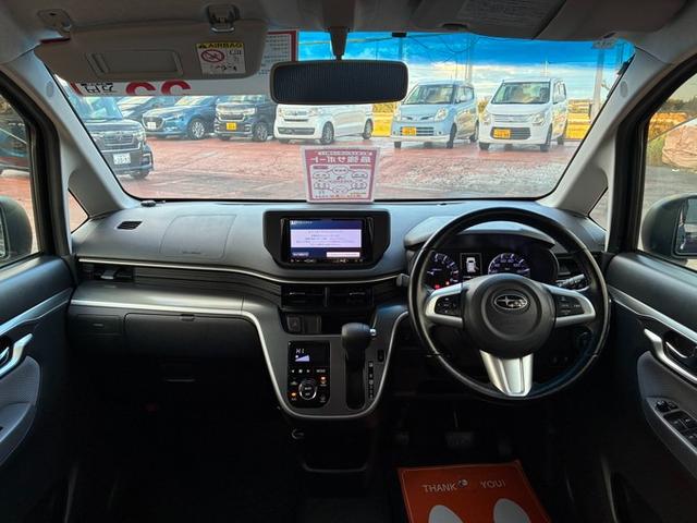 ステラ カスタムRS スマートアシスト スマートキー CD DVD Bluetooth バックカメラ ETC アイドリングストップ 横滑り防止ブレーキ スマートアシスト オート電動格納ミラー ベンチシート シートヒーター LEDヘッドライト(10枚目)