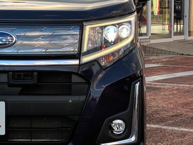 ステラ カスタムRS スマートアシスト スマートキー CD DVD Bluetooth バックカメラ ETC アイドリングストップ 横滑り防止ブレーキ スマートアシスト オート電動格納ミラー ベンチシート シートヒーター LEDヘッドライト(51枚目)