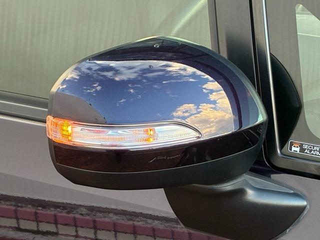 ステラ カスタムRS スマートアシスト スマートキー CD DVD Bluetooth バックカメラ ETC アイドリングストップ 横滑り防止ブレーキ スマートアシスト オート電動格納ミラー ベンチシート シートヒーター LEDヘッドライト(52枚目)