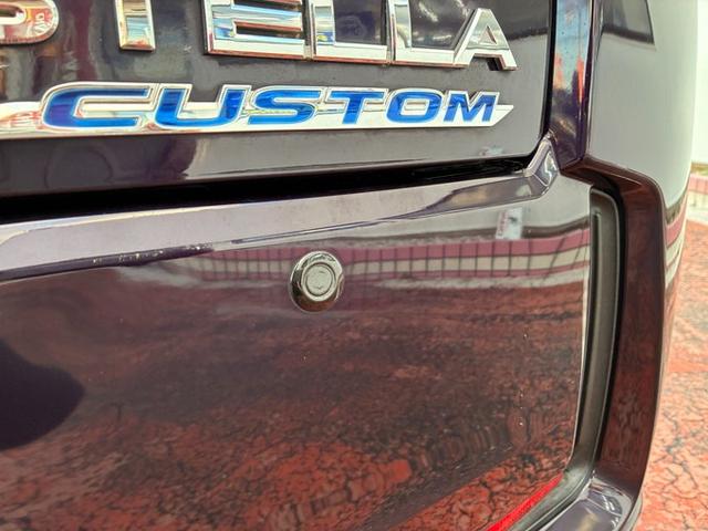 ステラ カスタムRS スマートアシスト スマートキー CD DVD Bluetooth バックカメラ ETC アイドリングストップ 横滑り防止ブレーキ スマートアシスト オート電動格納ミラー ベンチシート シートヒーター LEDヘッドライト(57枚目)