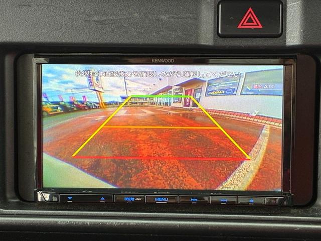 ハイゼットカーゴ ＤＸ　ＳＡＩＩＩ　社外メモリーナビ　ＣＤ　ＤＶＤ　Ｂｌｕｅｔｏｏｔｈ　バックカメラ　アイドリングストップ　衝突軽減ブレーキ　横滑り防止ブレーキ　オートハイビーム　キーレスエントリー（13枚目）