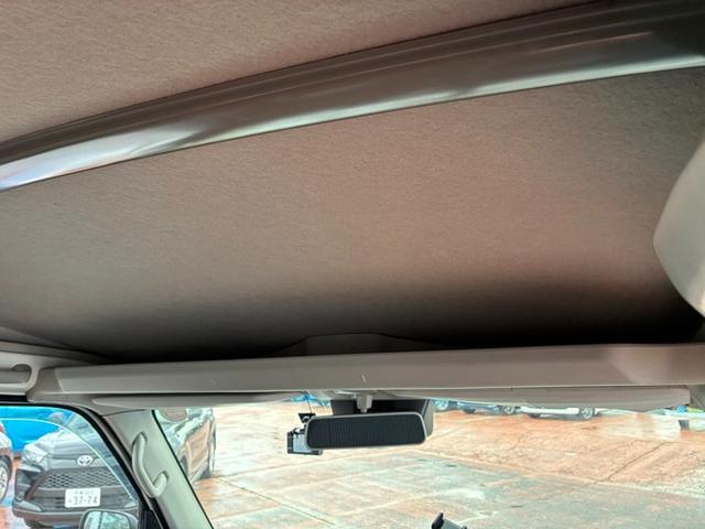 ハイゼットカーゴ ＤＸ　ＳＡＩＩＩ　社外メモリーナビ　ＣＤ　ＤＶＤ　Ｂｌｕｅｔｏｏｔｈ　バックカメラ　アイドリングストップ　衝突軽減ブレーキ　横滑り防止ブレーキ　オートハイビーム　キーレスエントリー（44枚目）