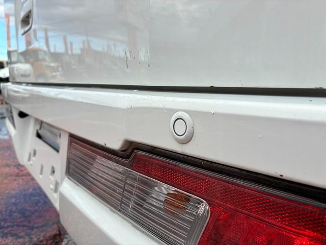 ハイゼットカーゴ ＤＸ　ＳＡＩＩＩ　社外メモリーナビ　ＣＤ　ＤＶＤ　Ｂｌｕｅｔｏｏｔｈ　バックカメラ　アイドリングストップ　衝突軽減ブレーキ　横滑り防止ブレーキ　オートハイビーム　キーレスエントリー（51枚目）