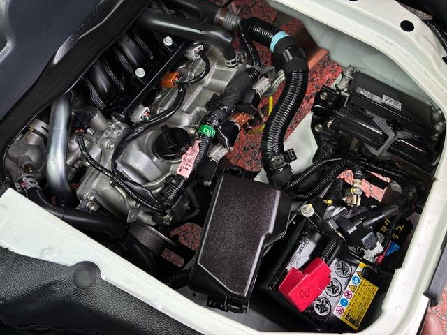 ハイゼットカーゴ ＤＸ　ＳＡＩＩＩ　社外メモリーナビ　ＣＤ　ＤＶＤ　Ｂｌｕｅｔｏｏｔｈ　バックカメラ　アイドリングストップ　衝突軽減ブレーキ　横滑り防止ブレーキ　オートハイビーム　キーレスエントリー（55枚目）