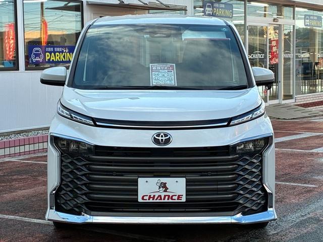 ヴォクシー S-Z 純正メモリーナビ CD DVD フルセグTV Bluetooth バックカメラ ETC2.0 横滑り防止ブレーキ オートハイビーム クリアランスソナー クルーズコントロール オートライト LEDライト(5枚目)