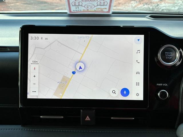 ヴォクシー S-Z 純正メモリーナビ CD DVD フルセグTV Bluetooth バックカメラ ETC2.0 横滑り防止ブレーキ オートハイビーム クリアランスソナー クルーズコントロール オートライト LEDライト(11枚目)