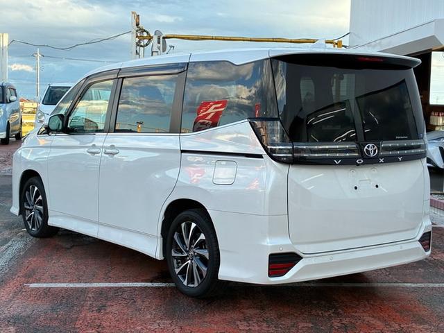 ヴォクシー S-Z 純正メモリーナビ CD DVD フルセグTV Bluetooth バックカメラ ETC2.0 横滑り防止ブレーキ オートハイビーム クリアランスソナー クルーズコントロール オートライト LEDライト(19枚目)