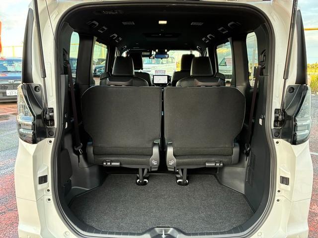 ヴォクシー S-Z 純正メモリーナビ CD DVD フルセグTV Bluetooth バックカメラ ETC2.0 横滑り防止ブレーキ オートハイビーム クリアランスソナー クルーズコントロール オートライト LEDライト(20枚目)