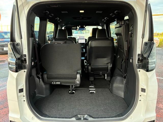 ヴォクシー S-Z 純正メモリーナビ CD DVD フルセグTV Bluetooth バックカメラ ETC2.0 横滑り防止ブレーキ オートハイビーム クリアランスソナー クルーズコントロール オートライト LEDライト(21枚目)