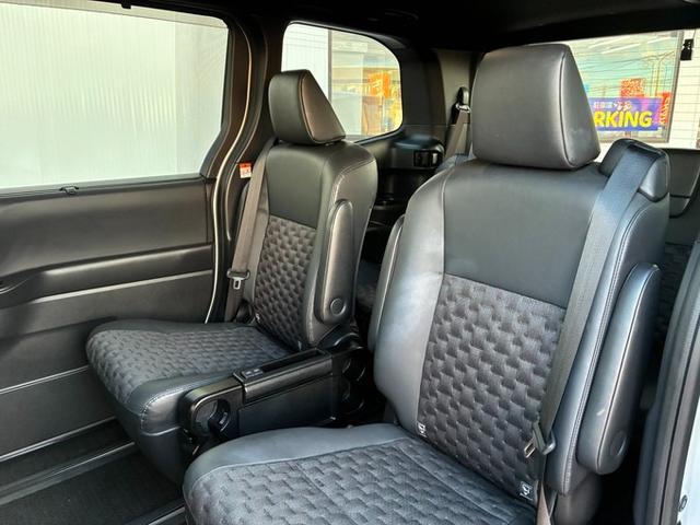 ヴォクシー S-Z 純正メモリーナビ CD DVD フルセグTV Bluetooth バックカメラ ETC2.0 横滑り防止ブレーキ オートハイビーム クリアランスソナー クルーズコントロール オートライト LEDライト(25枚目)