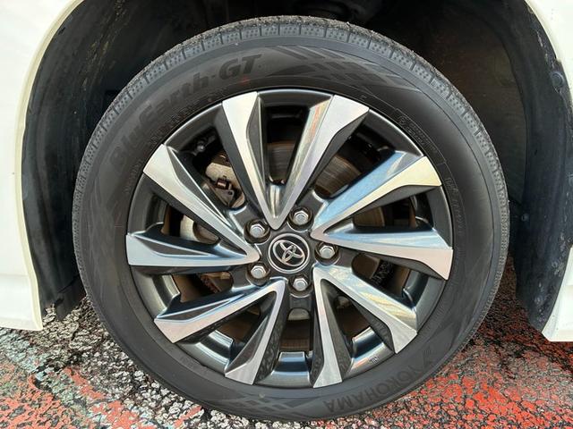 ヴォクシー S-Z 純正メモリーナビ CD DVD フルセグTV Bluetooth バックカメラ ETC2.0 横滑り防止ブレーキ オートハイビーム クリアランスソナー クルーズコントロール オートライト LEDライト(28枚目)