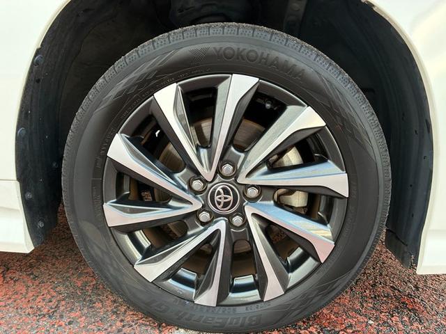 ヴォクシー S-Z 純正メモリーナビ CD DVD フルセグTV Bluetooth バックカメラ ETC2.0 横滑り防止ブレーキ オートハイビーム クリアランスソナー クルーズコントロール オートライト LEDライト(31枚目)