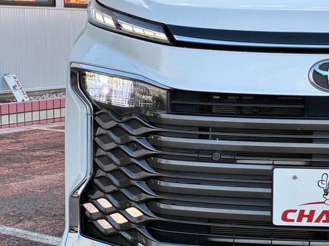 ヴォクシー S-Z 純正メモリーナビ CD DVD フルセグTV Bluetooth バックカメラ ETC2.0 横滑り防止ブレーキ オートハイビーム クリアランスソナー クルーズコントロール オートライト LEDライト(61枚目)