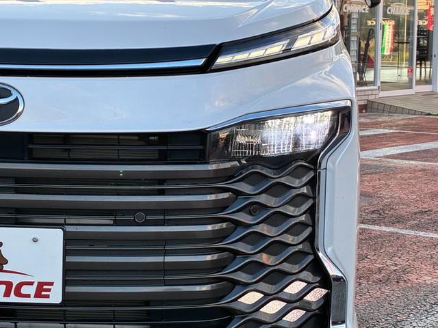 ヴォクシー S-Z 純正メモリーナビ CD DVD フルセグTV Bluetooth バックカメラ ETC2.0 横滑り防止ブレーキ オートハイビーム クリアランスソナー クルーズコントロール オートライト LEDライト(62枚目)