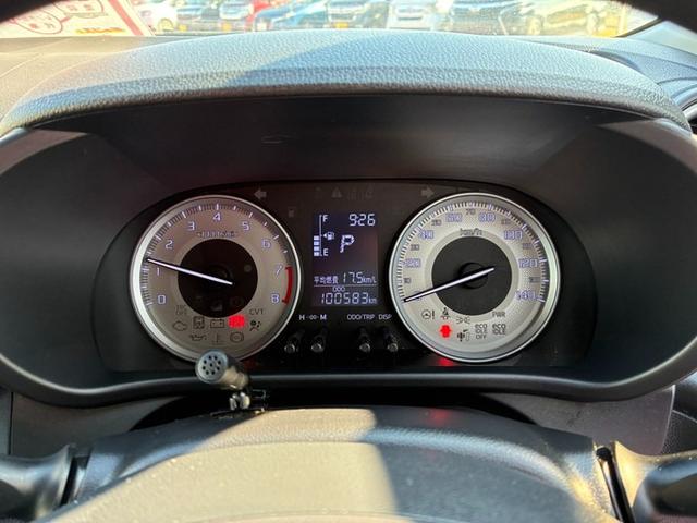 キャスト アクティバX SAII 社外SDナビ CD DVD フルセグTV Bluetooth バックカメラ ETC 衝突軽減ブレーキ 横滑り防止ブレーキ アイドリングストップ オートライト LEDヘッドライト ベンチシート ステリモ(15枚目)