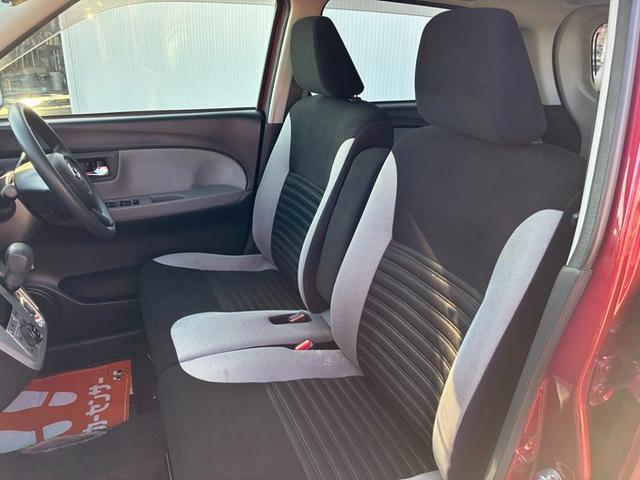 キャスト アクティバX SAII 社外SDナビ CD DVD フルセグTV Bluetooth バックカメラ ETC 衝突軽減ブレーキ 横滑り防止ブレーキ アイドリングストップ オートライト LEDヘッドライト ベンチシート ステリモ(24枚目)