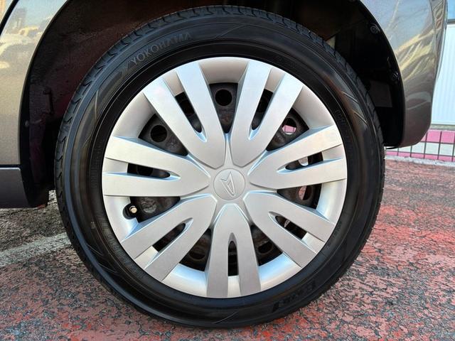 キャスト アクティバX SAII 社外SDナビ CD DVD フルセグTV Bluetooth バックカメラ ETC 衝突軽減ブレーキ 横滑り防止ブレーキ アイドリングストップ オートライト LEDヘッドライト ベンチシート ステリモ(29枚目)