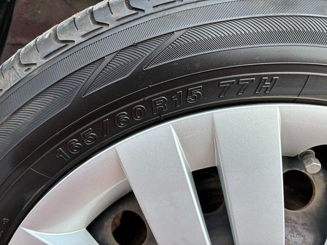 キャスト アクティバX SAII 社外SDナビ CD DVD フルセグTV Bluetooth バックカメラ ETC 衝突軽減ブレーキ 横滑り防止ブレーキ アイドリングストップ オートライト LEDヘッドライト ベンチシート ステリモ(31枚目)