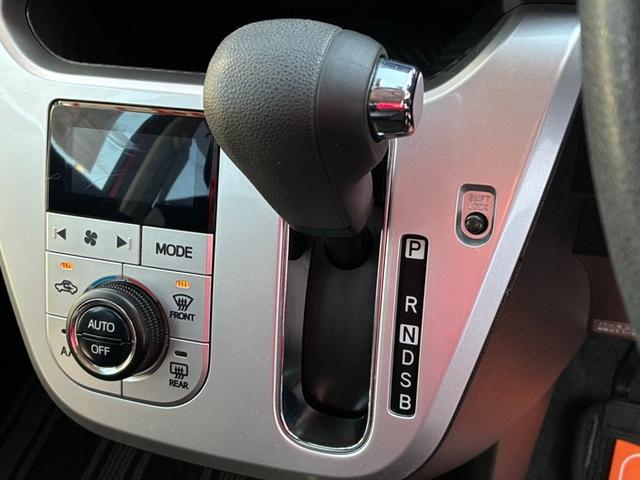 キャスト アクティバX SAII 社外SDナビ CD DVD フルセグTV Bluetooth バックカメラ ETC 衝突軽減ブレーキ 横滑り防止ブレーキ アイドリングストップ オートライト LEDヘッドライト ベンチシート ステリモ(38枚目)