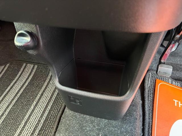 キャスト アクティバX SAII 社外SDナビ CD DVD フルセグTV Bluetooth バックカメラ ETC 衝突軽減ブレーキ 横滑り防止ブレーキ アイドリングストップ オートライト LEDヘッドライト ベンチシート ステリモ(40枚目)