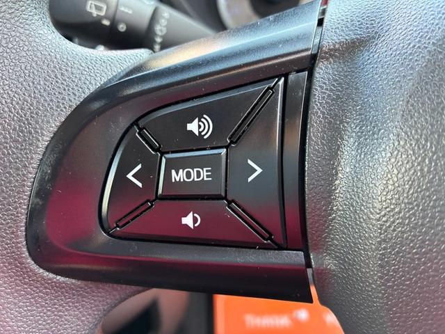 キャスト アクティバX SAII 社外SDナビ CD DVD フルセグTV Bluetooth バックカメラ ETC 衝突軽減ブレーキ 横滑り防止ブレーキ アイドリングストップ オートライト LEDヘッドライト ベンチシート ステリモ(46枚目)