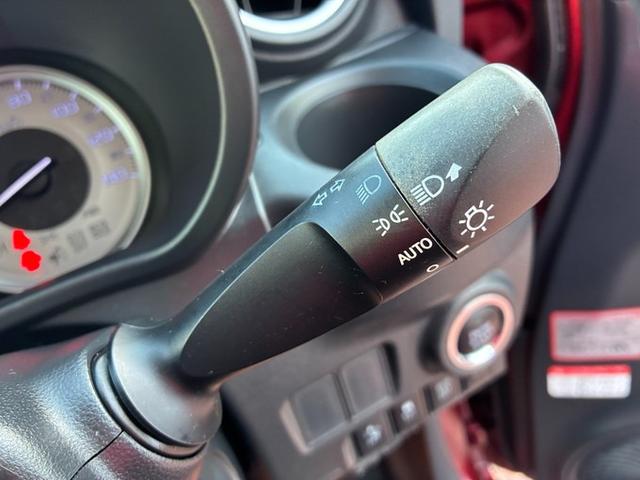 キャスト アクティバX SAII 社外SDナビ CD DVD フルセグTV Bluetooth バックカメラ ETC 衝突軽減ブレーキ 横滑り防止ブレーキ アイドリングストップ オートライト LEDヘッドライト ベンチシート ステリモ(47枚目)