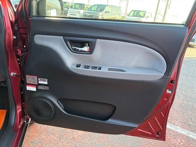 キャスト アクティバX SAII 社外SDナビ CD DVD フルセグTV Bluetooth バックカメラ ETC 衝突軽減ブレーキ 横滑り防止ブレーキ アイドリングストップ オートライト LEDヘッドライト ベンチシート ステリモ(50枚目)