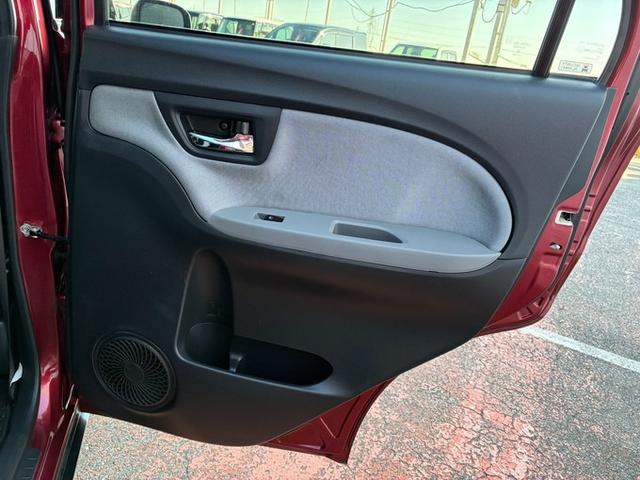 キャスト アクティバX SAII 社外SDナビ CD DVD フルセグTV Bluetooth バックカメラ ETC 衝突軽減ブレーキ 横滑り防止ブレーキ アイドリングストップ オートライト LEDヘッドライト ベンチシート ステリモ(51枚目)