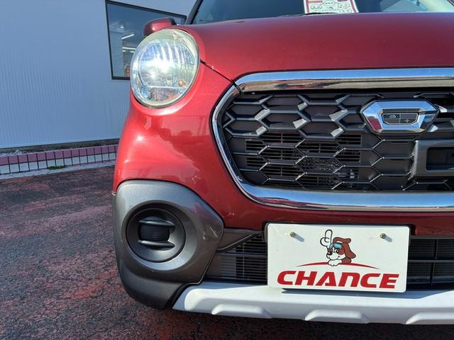 キャスト アクティバX SAII 社外SDナビ CD DVD フルセグTV Bluetooth バックカメラ ETC 衝突軽減ブレーキ 横滑り防止ブレーキ アイドリングストップ オートライト LEDヘッドライト ベンチシート ステリモ(52枚目)