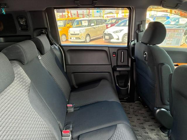 フリードスパイク GL 純正メモリーナビ ワンセグTV DVD ETC 横滑り防止ブレーキ 両側パワースライドドア ステアリングリモコン オートライト HIDヘッドライト クルーズコントロール スタッドレスタイヤ(9枚目)