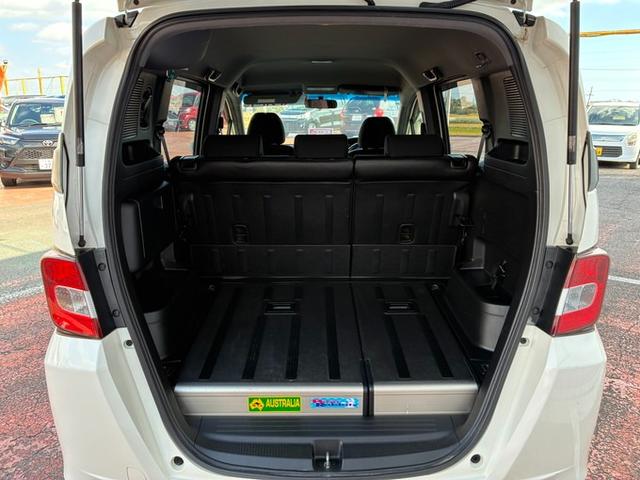 フリードスパイク GL 純正メモリーナビ ワンセグTV DVD ETC 横滑り防止ブレーキ 両側パワースライドドア ステアリングリモコン オートライト HIDヘッドライト クルーズコントロール スタッドレスタイヤ(19枚目)