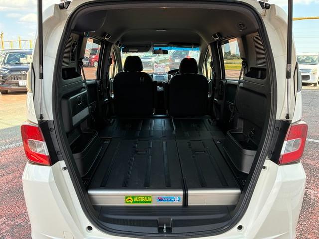 フリードスパイク GL 純正メモリーナビ ワンセグTV DVD ETC 横滑り防止ブレーキ 両側パワースライドドア ステアリングリモコン オートライト HIDヘッドライト クルーズコントロール スタッドレスタイヤ(21枚目)